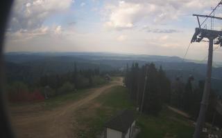 Jaworzyna Krynicka gondola - 03-05-2025 15:28