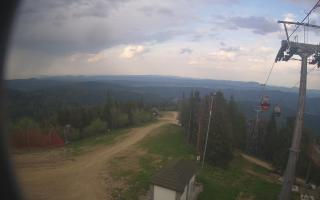 Jaworzyna Krynicka gondola - 03-05-2025 15:43