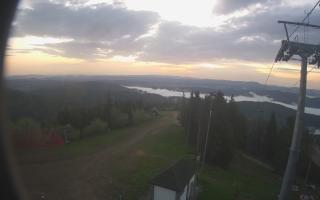 Jaworzyna Krynicka gondola - 04-05-2025 02:55