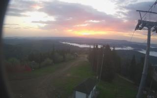 Jaworzyna Krynicka gondola - 04-05-2025 03:11