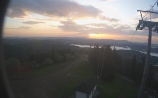 Jaworzyna Krynicka gondola - 04-05-2025 03:26