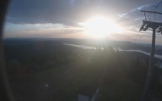 Jaworzyna Krynicka gondola - 04-05-2025 03:42