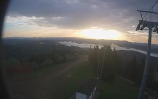 Jaworzyna Krynicka gondola - 04-05-2025 03:57