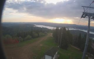 Jaworzyna Krynicka gondola - 04-05-2025 04:13