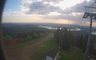 Jaworzyna Krynicka gondola - 04-05-2025 04:29