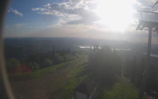 Jaworzyna Krynicka gondola - 04-05-2025 04:44
