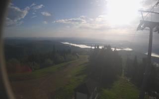 Jaworzyna Krynicka gondola - 04-05-2025 05:00