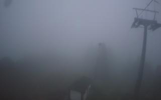 Jaworzyna Krynicka gondola - 17-06-2025 02:06
