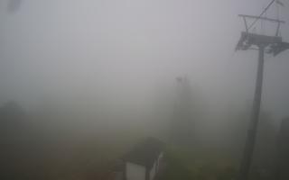 Jaworzyna Krynicka gondola - 17-06-2025 02:53