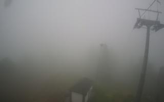 Jaworzyna Krynicka gondola - 17-06-2025 03:24