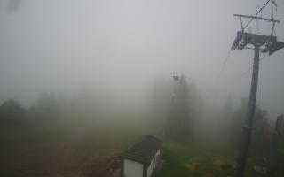 Jaworzyna Krynicka gondola - 17-06-2025 03:55