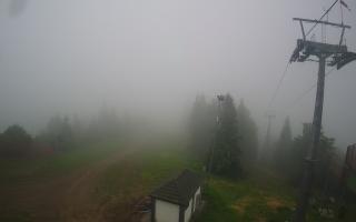 Jaworzyna Krynicka gondola - 17-06-2025 04:26