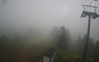 Jaworzyna Krynicka gondola - 17-06-2025 04:42