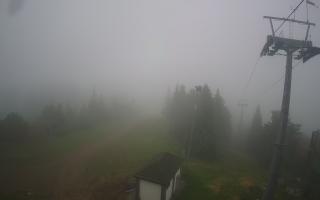 Jaworzyna Krynicka gondola - 17-06-2025 05:29