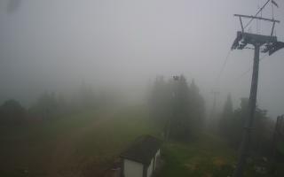 Jaworzyna Krynicka gondola - 17-06-2025 06:00