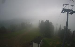 Jaworzyna Krynicka gondola - 17-06-2025 06:16