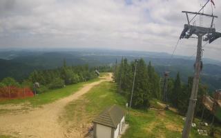 Jaworzyna Krynicka gondola - 17-06-2025 10:26