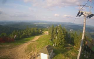 Jaworzyna Krynicka gondola - 17-06-2025 16:25