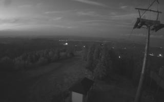 Jaworzyna Krynicka gondola - 18-06-2025 19:45