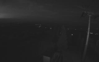 Jaworzyna Krynicka gondola - 18-06-2025 20:01