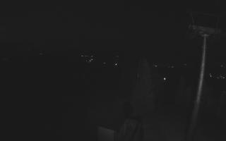 Jaworzyna Krynicka gondola - 18-06-2025 20:32