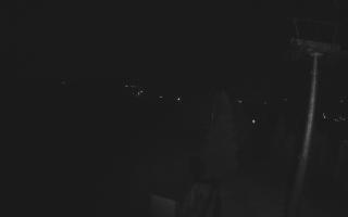Jaworzyna Krynicka gondola - 18-06-2025 21:35
