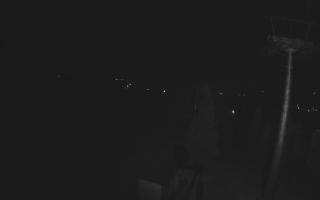 Jaworzyna Krynicka gondola - 18-06-2025 21:50