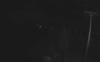 Jaworzyna Krynicka gondola - 01-08-2025 23:34