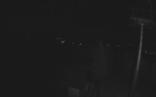 Jaworzyna Krynicka gondola - 01-08-2025 23:50