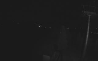 Jaworzyna Krynicka gondola - 02-08-2025 00:06
