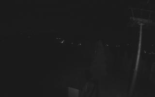 Jaworzyna Krynicka gondola - 02-08-2025 00:53
