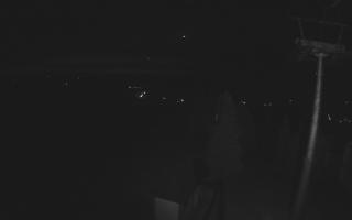 Jaworzyna Krynicka gondola - 02-08-2025 01:08