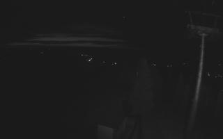 Jaworzyna Krynicka gondola - 02-08-2025 01:24