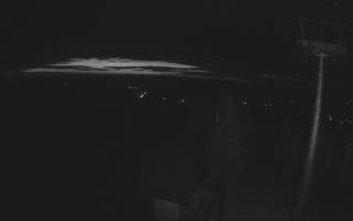 Jaworzyna Krynicka gondola - 02-08-2025 01:39