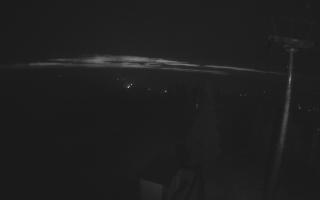 Jaworzyna Krynicka gondola - 02-08-2025 01:55