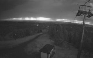 Jaworzyna Krynicka gondola - 02-08-2025 02:26