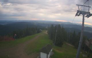 Jaworzyna Krynicka gondola - 02-08-2025 04:00