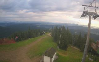Jaworzyna Krynicka gondola - 02-08-2025 04:16