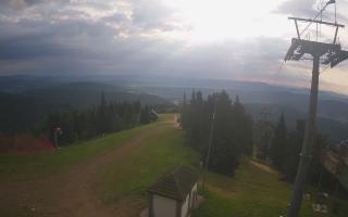 Jaworzyna Krynicka gondola - 02-08-2025 05:03