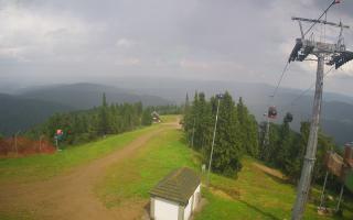 Jaworzyna Krynicka gondola - 02-08-2025 12:36