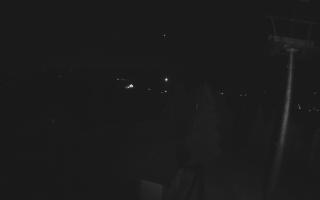 Jaworzyna Krynicka gondola - 03-08-2025 01:06