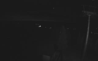 Jaworzyna Krynicka gondola - 03-08-2025 01:21