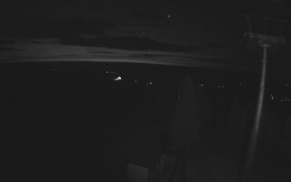 Jaworzyna Krynicka gondola - 03-08-2025 01:37