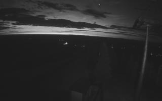Jaworzyna Krynicka gondola - 03-08-2025 01:52