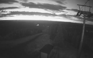 Jaworzyna Krynicka gondola - 03-08-2025 02:08
