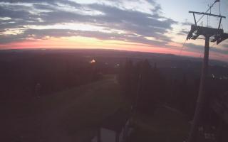 Jaworzyna Krynicka gondola - 03-08-2025 02:24