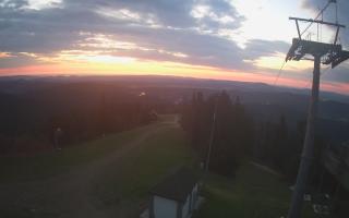 Jaworzyna Krynicka gondola - 03-08-2025 02:39