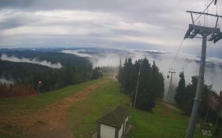 Jaworzyna Krynicka gondola - 16-09-2025 08:21