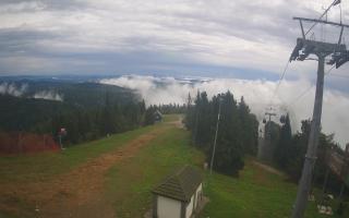 Jaworzyna Krynicka gondola - 16-09-2025 08:52