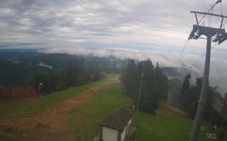 Jaworzyna Krynicka gondola - 16-09-2025 09:23